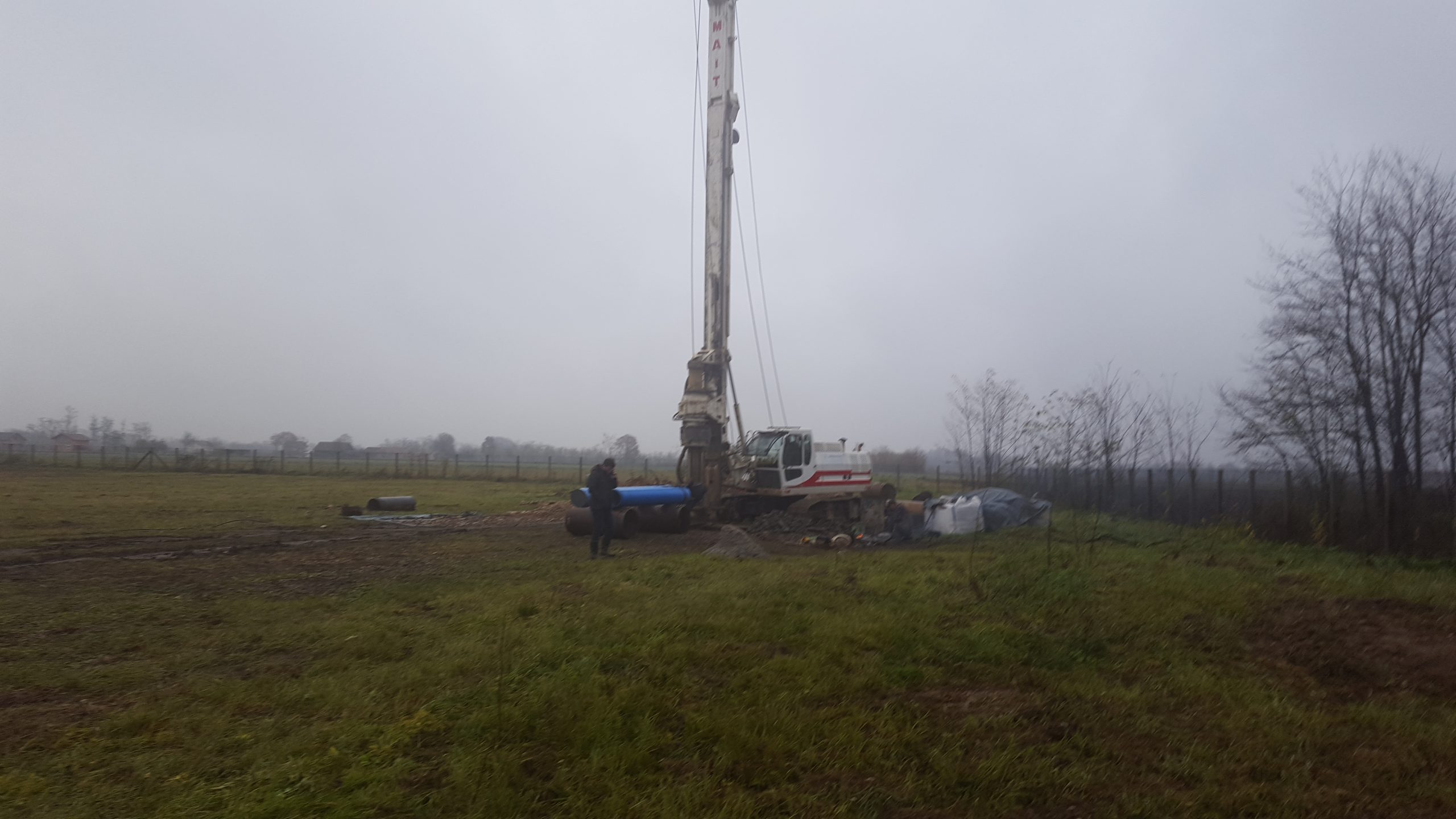 2-Nadzor-nad-izvođenjem-dubokog-bunara-B-4-na-izvorišu-Maglajani-Laktaši