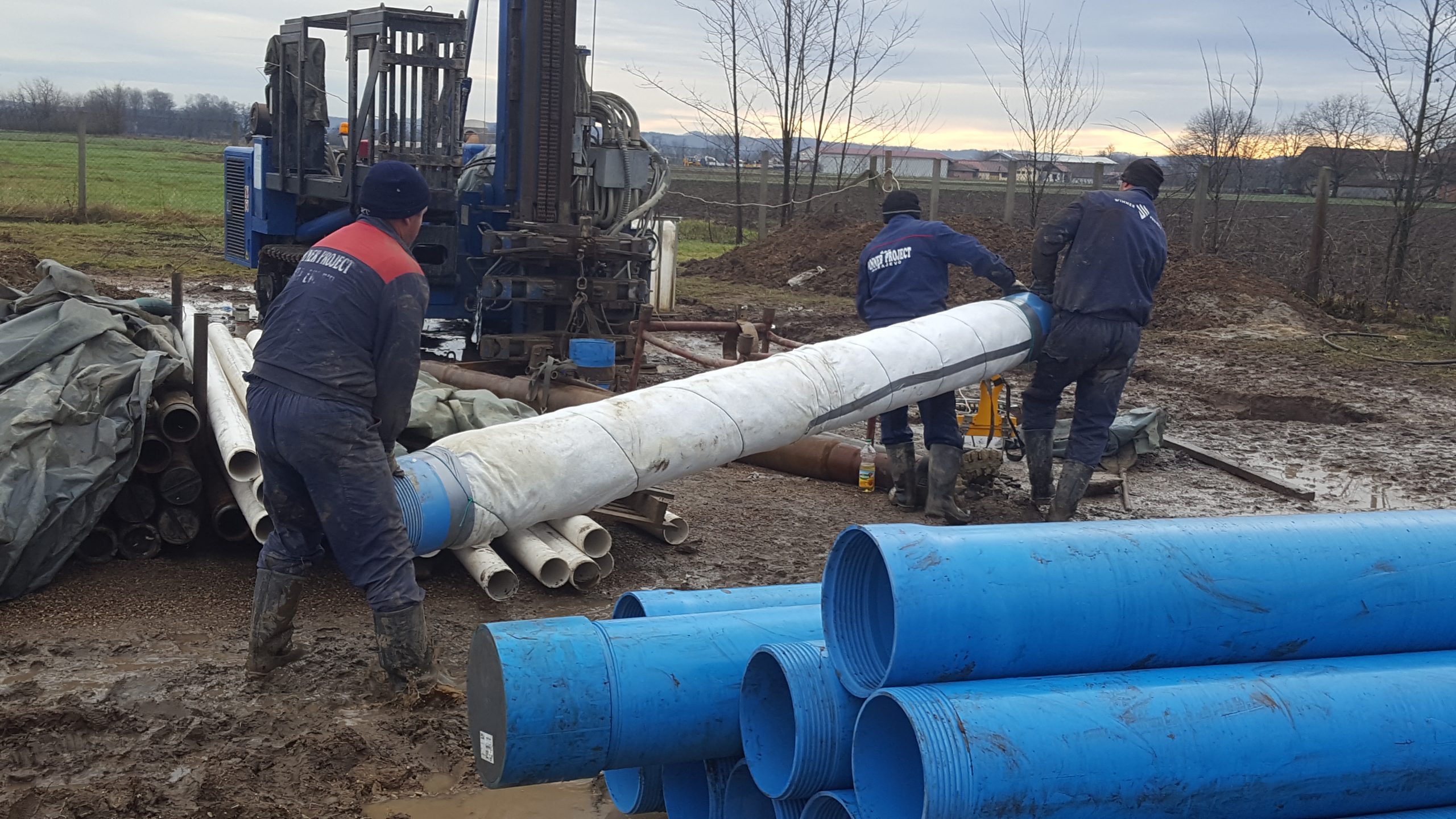 3-Nadzor-nad-izvođenjem-dubokog-bunara-B-4-na-izvorišu-Maglajani-Laktaši