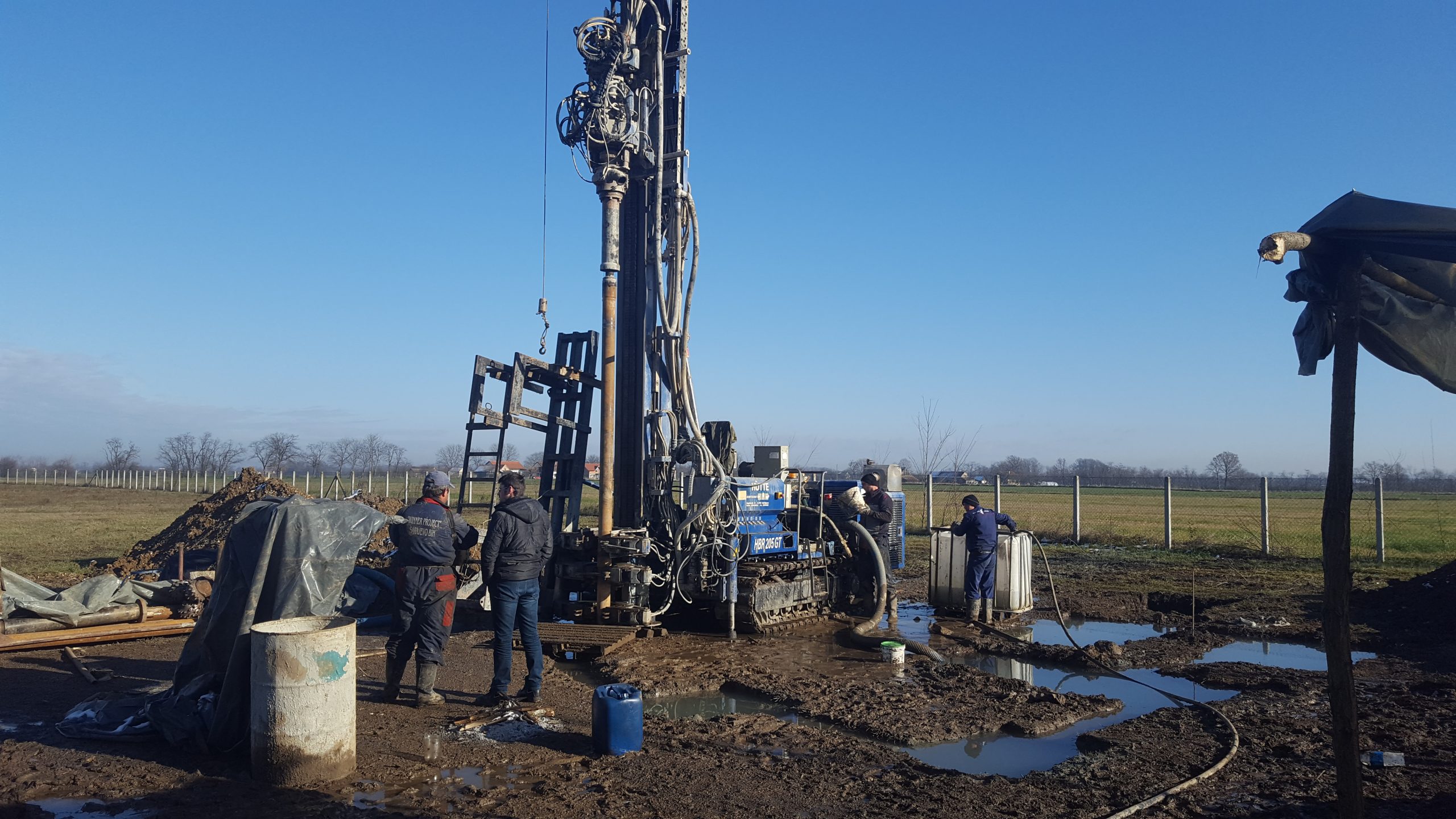 4-Nadzor-nad-izvođenjem-dubokog-bunara-B-4-na-izvorišu-Maglajani-Laktaši