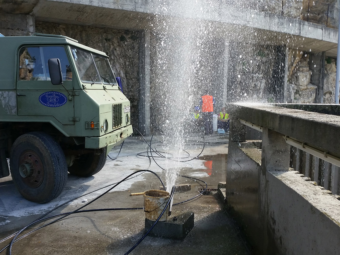 7-Čišćenje-pijezometara-na-HE-Bočac